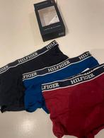 Tommy Hilfiger 3-pack Boxershort, Verzenden, Overige kleuren, Tommy hilfiger, Boxer