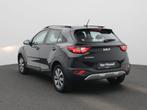 KIA Stonic 1.2 Urban Edition, Auto's, Kia, Voorwielaandrijving, Traction-control, 4 cilinders, Zwart