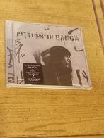 Cd van Patti Smith, Cd's en Dvd's, Cd's | Rock, Ophalen of Verzenden, Zo goed als nieuw, Alternative