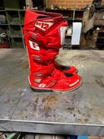 Gaerne crosslarzen sg-12, Motoren, Ophalen of Verzenden, Laarzen