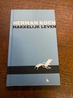 Makkelijk leven, Boeken, Boekenweekgeschenken, Ophalen, Zo goed als nieuw