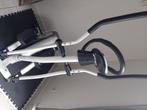 Crosstrainer, Sport en Fitness, Fitnessapparatuur, Ophalen, Zo goed als nieuw, Armen, Crosstrainer