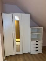 Kastenset Ikea, Ophalen, Zo goed als nieuw