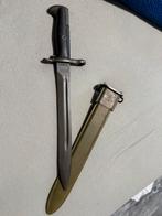 Baionnette Garand us m1 ww2 AFH guerre militaria, Verzamelen, Militaria | Tweede Wereldoorlog, Ophalen of Verzenden