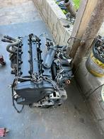 Motor 2.0 benzine peugeot citroen, Ophalen, Peugeot