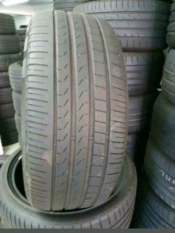25550r19 255 50 r19 255/50/r19 pirelli avec montage  beschikbaar voor biedingen