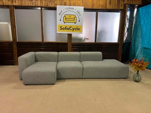 Design Hoekzetel – Hay Mags Sofa, Huis en Inrichting, Zetels | Voetbanken en poefs, Zo goed als nieuw, Ophalen of Verzenden