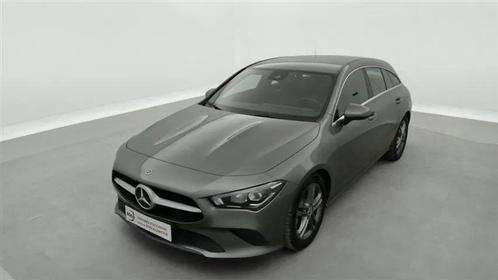 Mercedes-Benz CLA-Klasse 180 CLA 180 Business Solution S-CUI, Auto's, Mercedes-Benz, Te koop, CLA, ABS, Cruise Control, Electronic Stability Program (ESP)