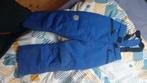 superbe salopette ski enfant taille 104, Kinderen en Baby's, Kinderkleding | Maat 104, Ophalen of Verzenden, Zo goed als nieuw