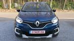 RENAULT CAPTUR 1.2TCE 118PK AUTOMAAT M18 59DKM 12M GARANTIE, Stof, 87 kW, Euro 6, 5 zetels