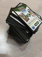 Pokemon tcg codekaarten, Ophalen
