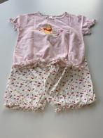 Pyjama 104 / 110, Kinderen en Baby's, Disney, Nacht- of Onderkleding, Meisje, Ophalen of Verzenden
