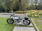 Suzuki T500, Motoren, 2 cilinders, Motorrijbewijs A, Particulier, Overig