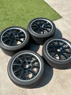 Porsche GT3 BBS Velgen 18 inch BBS RT139 / BBS RT140 Breedse, Auto-onderdelen, Ophalen, Velg(en)