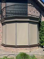 5 x screens, Ophalen, Elektrisch, Minder dan 250 cm, Zo goed als nieuw