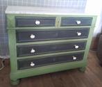 Commode tiroirs, Maison & Meubles, Armoires | Commodes, 25 à 50 cm, 5 tiroirs ou plus, Moins de 100 cm, Enlèvement