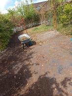 Jardinage entretien, Ophalen, Zo goed als nieuw