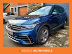 Volkswagen Tiguan 1.5 eTSI mHEV ACT R-Line Business Premium, Cuir, Achat, Entreprise, 5 portes