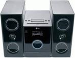 Chaîne Hifi LG FA163, Audio, Tv en Foto, Stereoketens, Overige merken, MP3-aansluiting, Gebruikt, Ophalen