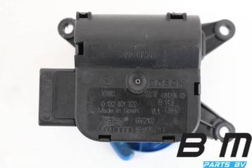 Kachelstelmotor Audi A4 B7 Avant beschikbaar voor biedingen