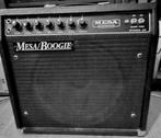 Mesa Boogie Studio 22, Muziek en Instrumenten, Ophalen, Zo goed als nieuw, Gitaar, Minder dan 50 watt