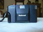 Fotocamera National C - 300 EF, Ophalen of Verzenden, Gebruikt, Compact, Overige Merken