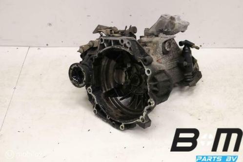 Handgeschakelde 5-bak VW Golf 4 SDI DUS, Auto-onderdelen, Transmissie en Toebehoren, Gebruikt