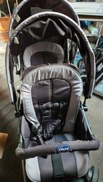 Duobuggy Chicco, Kinderen en Baby's, Buggy's, Ophalen of Verzenden, Zo goed als nieuw, Duomodel