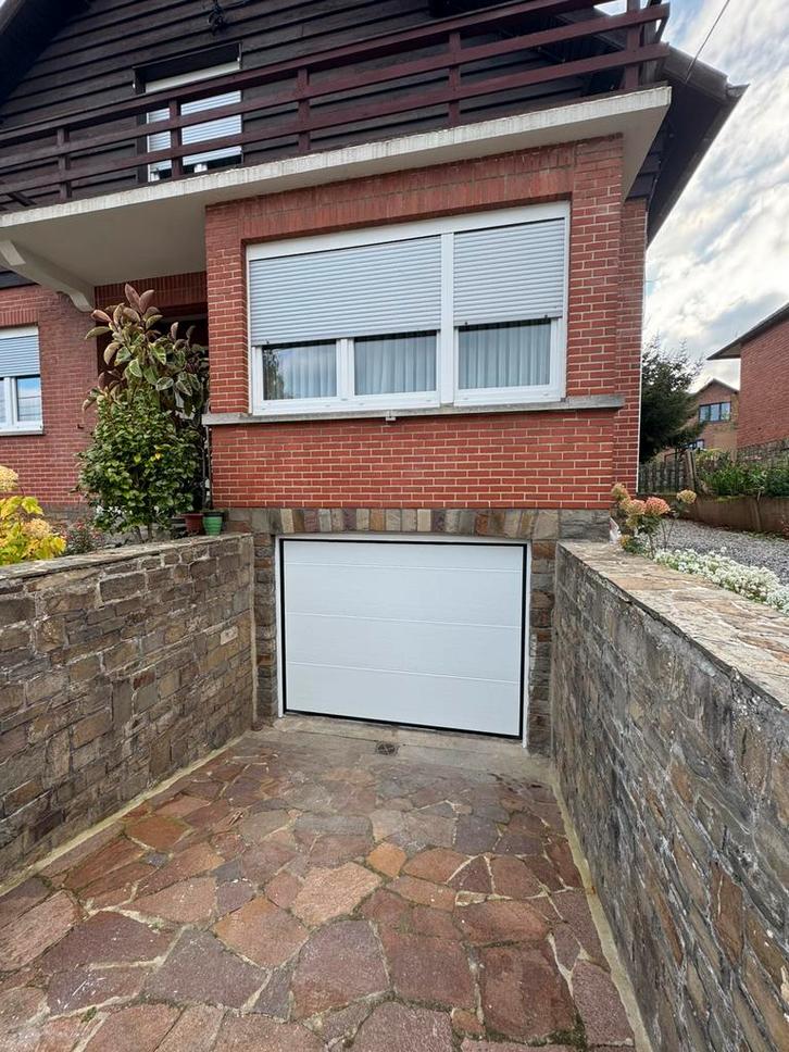 Depannage et installation de porte de garage., Bricolage & Construction, Châssis & Portes coulissantes, Neuf, Autres types, Enlèvement