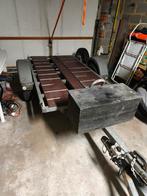 A vendre ou échange, Enlèvement