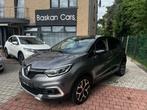 Renault Captur/M2017/AUTOMAAT/83.000KM/12M GARANTIE, Automaat, Leder, USB, 6 deurs