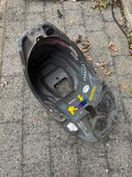 Koffer honda vision, Fietsen en Brommers, Brommeronderdelen | Scooters, Ophalen, Honda