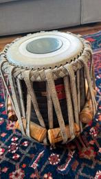 tabla Mukta Das, qualité professionnelle, Muziek en Instrumenten, Ophalen of Verzenden, Zo goed als nieuw