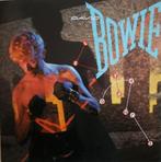 LP  David Bowie ‎– Let's Dance, CD & DVD, Vinyles | Rock, 12 pouces, Pop rock, Utilisé, Enlèvement ou Envoi