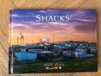 Shacks, Ophalen, Gelezen, Overige onderwerpen