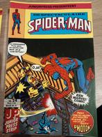 Juniorpress de spektakulaire spiderman nr 24, Boeken, Strips | Comics, Verzenden