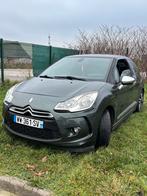 Ds3, Autos, Citroën, Cuir, Achat, Particulier, Rétroviseurs électriques