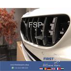 W205 C63 AMG FACELIFT VOORBUMPER COMPLEET Mercedes C Klasse, Auto-onderdelen, Gebruikt, -, Voor, Ophalen of Verzenden