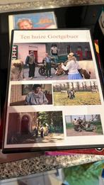 Ten huize goetgebuer, Antiek en Kunst, Ophalen of Verzenden