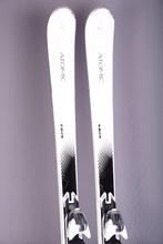 162 dames ski's ATOMIC CLOUD 11, Piste rocker, Sport en Fitness, Gebruikt, Verzenden, Carve, Atomic