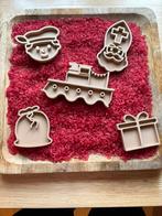 Sinterklaas - vulvormen / vultrays, Ophalen of Verzenden, Zo goed als nieuw