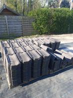 Dakpannen en hoekpannen, Doe-het-zelf en Bouw, Dakpannen en Dakbedekking, Ophalen, Dakpannen