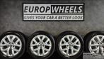 17 inch BMW 1 serie F70 2 serie F74 winterbanden DEMO, Auto-onderdelen, Banden en Velgen, Gebruikt, Banden en Velgen, 17 inch