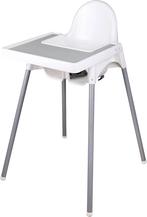 Kinderstoel Ikea, Kinderen en Baby's, Kinderstoelen, Ophalen, Gebruikt