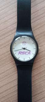 Vintage horloge van RSCA.(Anderlecht)Nieuw. Nooit gedragen., Handtassen en Accessoires, Horloges | Antiek, Overige merken, Met bandje