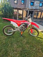 Honda crf 450 de 2017, Ophalen of Verzenden, Zo goed als nieuw, Honda