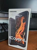 Samsung Galaxy Xcover 4S in uitstekende staat, Telecommunicatie, Mobiele telefoons | Samsung, Ophalen