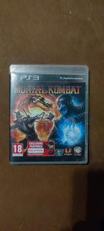 Jeu PS3 Mortal Kombat, Online, À partir de 12 ans, Combat, Comme neuf