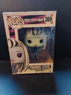 Funko Pop Monster High, Verzamelen, Ophalen of Verzenden, Zo goed als nieuw