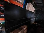 Betonplexplaat/hardhout  300x150x2cm, Doe-het-zelf en Bouw, Hout en Planken, Ophalen, Nieuw